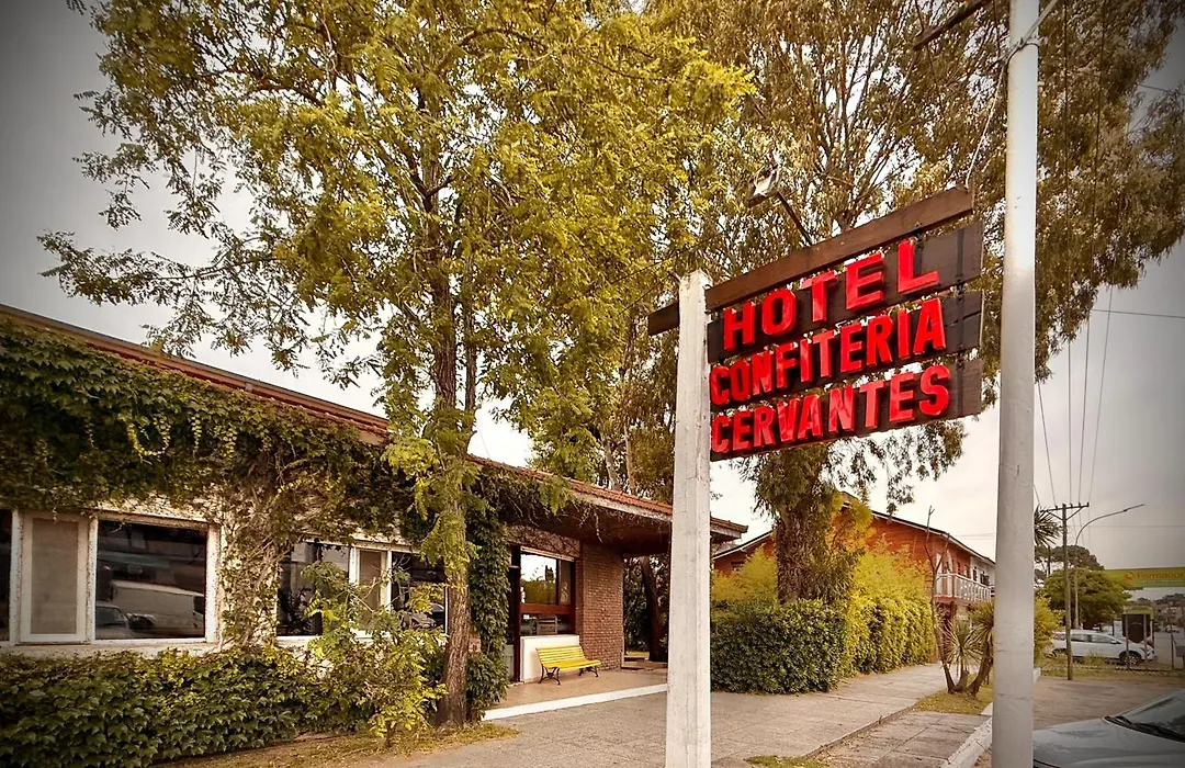 Hotel Cervantes-1